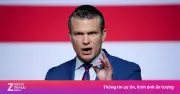 Chi tiết khác thường trong chuyến thăm Bắc Kinh của Tổng thống Trump