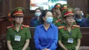 Chi trả đợt 9 hơn 1.732 tỷ đồng cho 42.574 trái chủ vụ Trương Mỹ Lan
