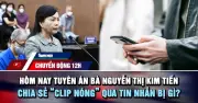 Chia sẻ clip nóng qua tin nhắn có thể bị phạt tới 15 năm tù