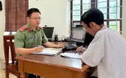 Chia sẻ video cắt ghép bằng AI, một người đàn ông bị phạt