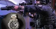 Chiếc đồng hồ Tudor bí mật của đội bảo vệ tổng thống Mỹ