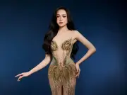Chiêm ngưỡng nhan sắc đại diện Việt Nam tại Miss Intercontinental 2026