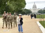 Chiến dịch biến thủ đô Washington thành thành phố an toàn nhất nước Mỹ
