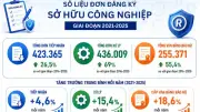Chiến dịch chống xâm phạm sở hữu trí tuệ từ 7 đến 30/5