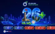 Chiến dịch 'Hà Nội 26+': Tiết kiệm điện từ điều hòa 26 độ C
