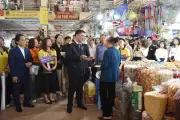 Chiến dịch làm sạch mã số thuế: Minh bạch môi trường kinh doanh