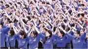 Chiến dịch 'Tôi yêu Tổ quốc tôi' 2026: Lan tỏa lòng yêu nước trên không gian mạng