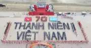 Chiến dịch 'Tôi yêu Tổ quốc tôi' kỳ vọng đạt 700 triệu lượt tiếp cận