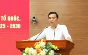 Chiến lược công tác tư tưởng của Đảng trong kỷ nguyên số: Quản trị niềm tin xã hội