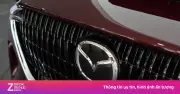 Chiến lược 'giảm trang bị, hạ giá sàn' của Mazda tại Việt Nam: CX-5, CX-8, Mazda3 giá rẻ kỷ lục