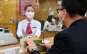 Chiến lược tài chính toàn diện quốc gia: Mục tiêu 95% dân số có tài khoản ngân hàng vào 2030