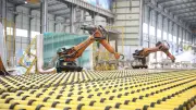 Chiến lược tiêu chuẩn quốc gia: Mục tiêu hài hòa quốc tế đến 2035