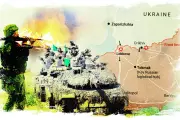 Chiến sự Ukraine 30/5: Kiev cảnh báo khẩn trước thời khắc quyết định