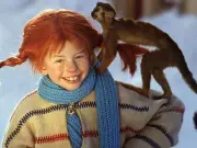 Chiếu miễn phí 'Pippi tất dài' và phim hoạt hình đầu tiên của Việt Nam
