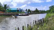 Chấn chỉnh an toàn đường thủy sau vụ lật thuyền chở du khách viếng mộ Đồng Hải