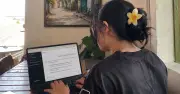 Chọn nghề qua ChatGPT: Vừa giải trí vừa tham khảo, đừng phụ thuộc