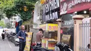Chồng chéo quản lý thực phẩm bẩn: Khoảng trống nào khiến vi phạm nhức nhối?