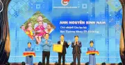 Chàng kỹ sư 16 năm xây trường vùng cao, thắp sáng tương lai cho trẻ em nghèo