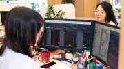 Chứng khoán ngày 25/5: VN-Index tăng nhẹ, thanh khoản giảm, khối ngoại bán ròng hơn 1.999 tỷ đồng