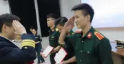 Chàng trai Nghệ An 2 lần thủ khoa, chọn ngành nam học hiếm người theo