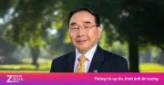 Chàng trai nông thôn Trung Quốc trở thành hiệu trưởng đại học danh tiếng tại Mỹ