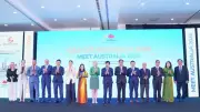 Chương trình 'Gặp gỡ Australia 2026' mở ra cơ hội hợp tác chiến lược mới