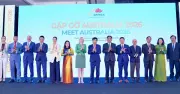 Chương trình Gặp gỡ Australia 2026 thúc đẩy hợp tác toàn diện Việt Nam - Australia