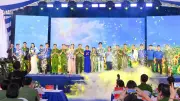 Chương trình hỗ trợ phạm nhân tái hòa nhập cộng đồng đầy ý nghĩa