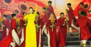 Chương trình 'Ngày mai tươi sáng' gây quỹ hỗ trợ bệnh nhân ung thư nghèo
