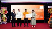 Chương trình nhân văn hỗ trợ nạn nhân da cam và gia đình khó khăn tại TP.HCM