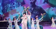 Chương trình Sáng mãi tên Người kỷ niệm 136 năm ngày sinh Bác Hồ