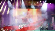 Chương trình 'Vì bình yên bản làng' khép lại chuỗi hoạt động ý nghĩa tại Sơn La