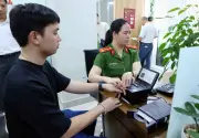 Chính phủ bổ sung dự án Luật Định danh điện tử vào chương trình lập pháp 2026