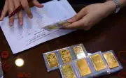 Chính phủ ban hành Nghị định 169/2026 xử phạt vi phạm hải quan về vàng, tiền mặt