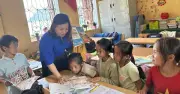 Chính phủ ban hành Nghị định 182 về phụ cấp ưu đãi cho giáo viên, nhân sự hỗ trợ giáo dục