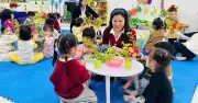 Chính phủ ban hành Nghị định 182 về phụ cấp ưu đãi cho nhà giáo