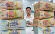 Chính phủ ban hành Nghị định tăng lương cơ sở lên 2,53 triệu đồng từ 1/7/2026