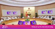 Chính phủ ban hành Quy chế làm việc mới với nhiều điểm nhấn quan trọng