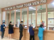 Chính phủ cho phép tạm ứng Quỹ Bảo trợ trẻ em cấp cứu nạn nhân chưa thành niên