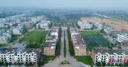 Chính phủ hướng dẫn xử lý dự án được cấp giấy chứng nhận sai quy định