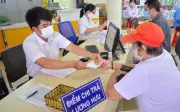 Chính phủ điều chỉnh tăng lương hưu, trợ cấp từ 1/7/2026