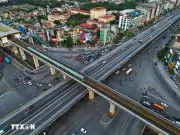 Chính phủ quy định 4 phương thức khai thác tài sản kết cấu hạ tầng nhà nước