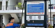 Chính phủ đề xuất cơ chế thúc đẩy xăng sinh học E10 từ tháng 6/2026