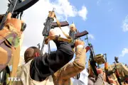 Chính phủ Yemen đạt thỏa thuận với Houthi về trao đổi tù nhân quy mô lớn