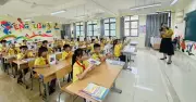 Chính phủ yêu cầu sáp nhập trường học trong phạm vi một xã