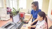 Chính sách có nhưng thiếu người thực hiện: Bất cập trong công tác bình đẳng giới