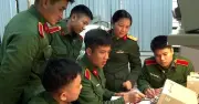 Chính sách thu hút nhân tài vào Quân đội: Lương, quân hàm và nhiều đãi ngộ đột phá