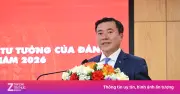 Chính thức có Ngày Logistics Việt Nam 6/5 từ năm 2026