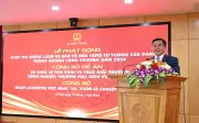 Chính thức công bố Ngày và Tuần lễ Logistics Việt Nam