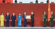 Chính thức thành lập TP Đồng Nai từ ngày 30/4/2026